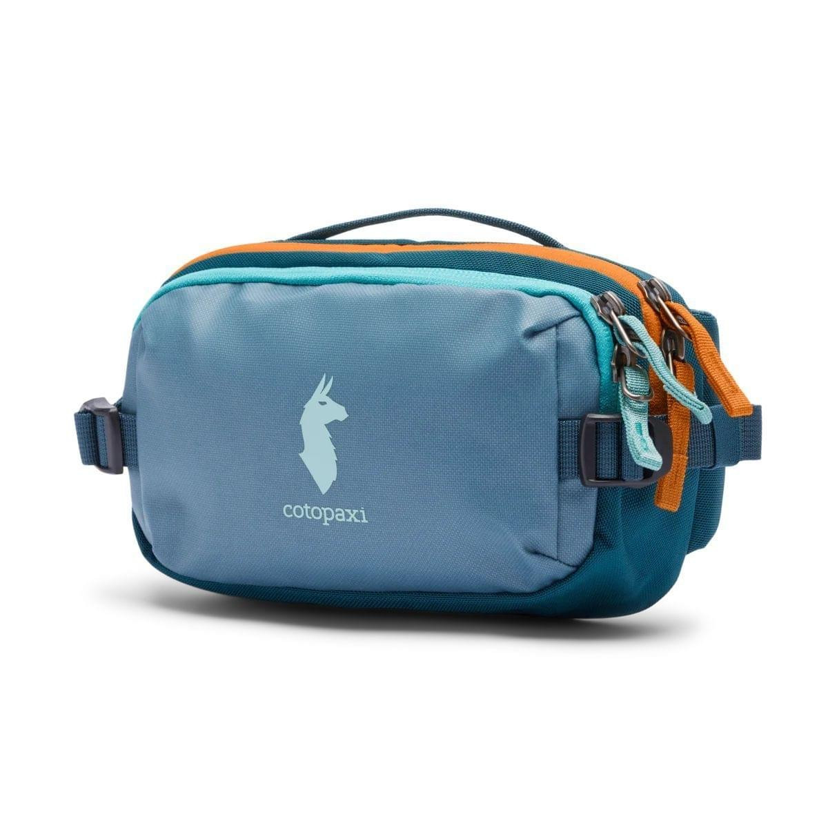 Cotopaxi Allpa X 1.5 Heuptas Blauw