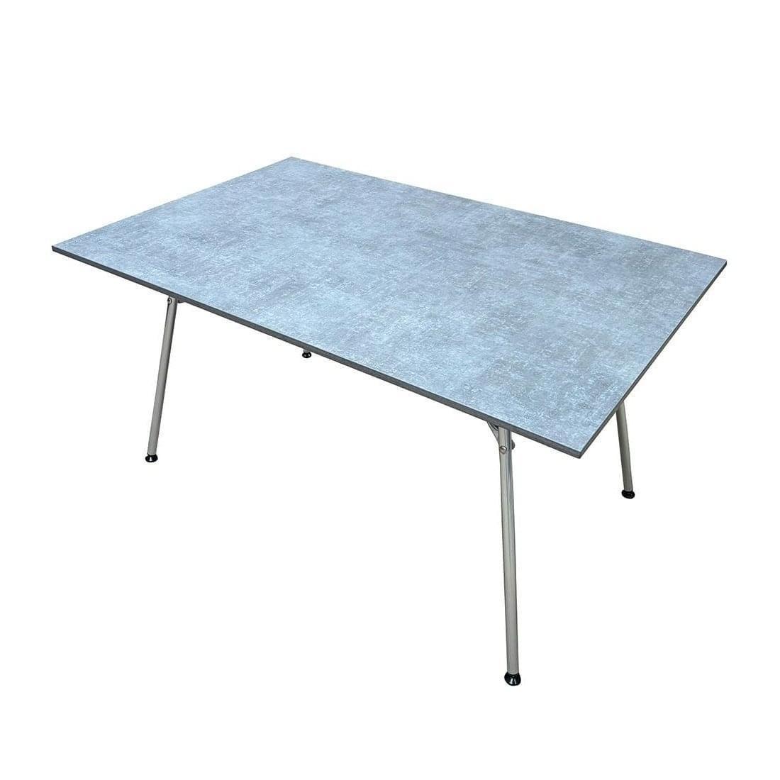 Isabella Camping Eettafel 90 x 138