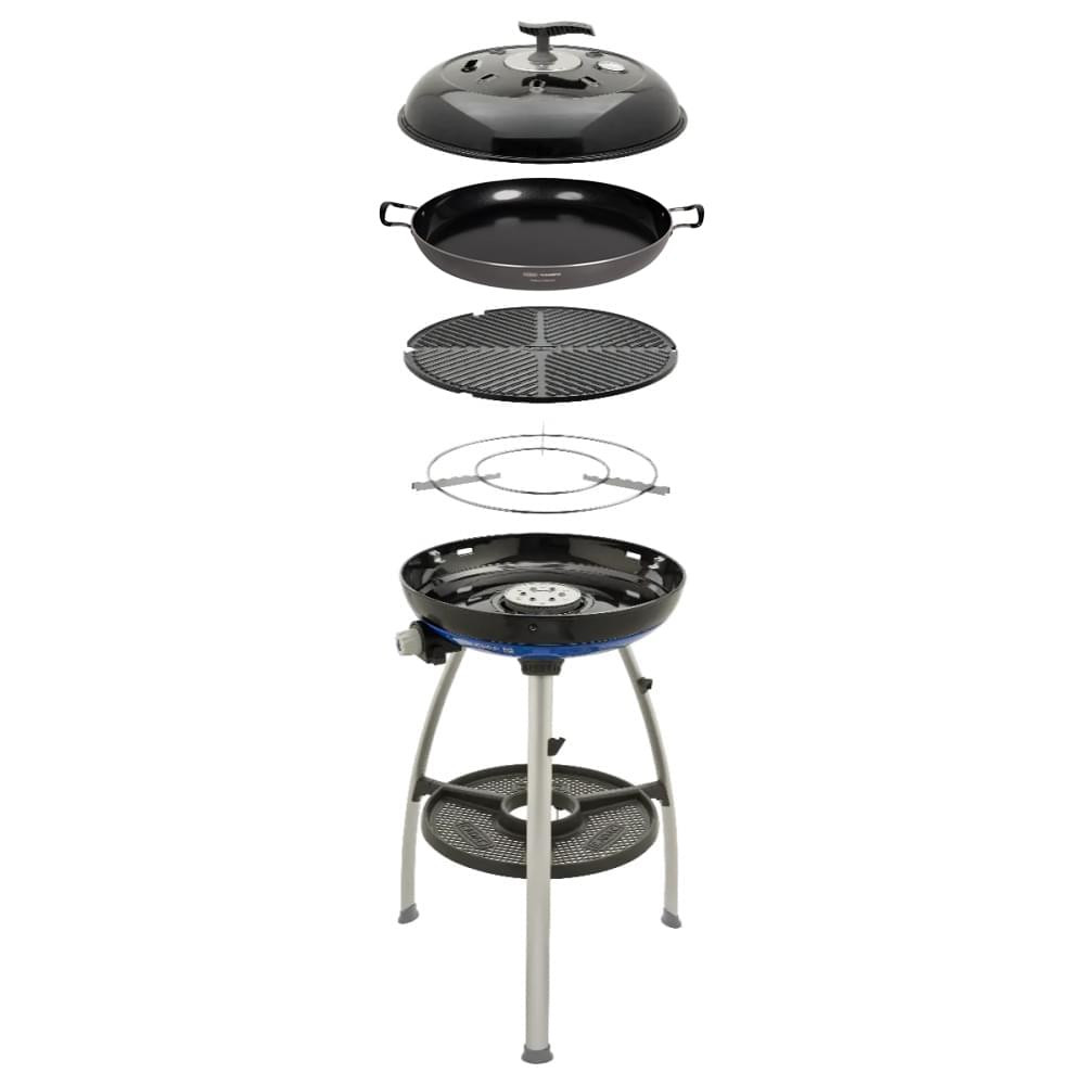 Cadac Carri Chef 50 BBQ/Paellapan Combo