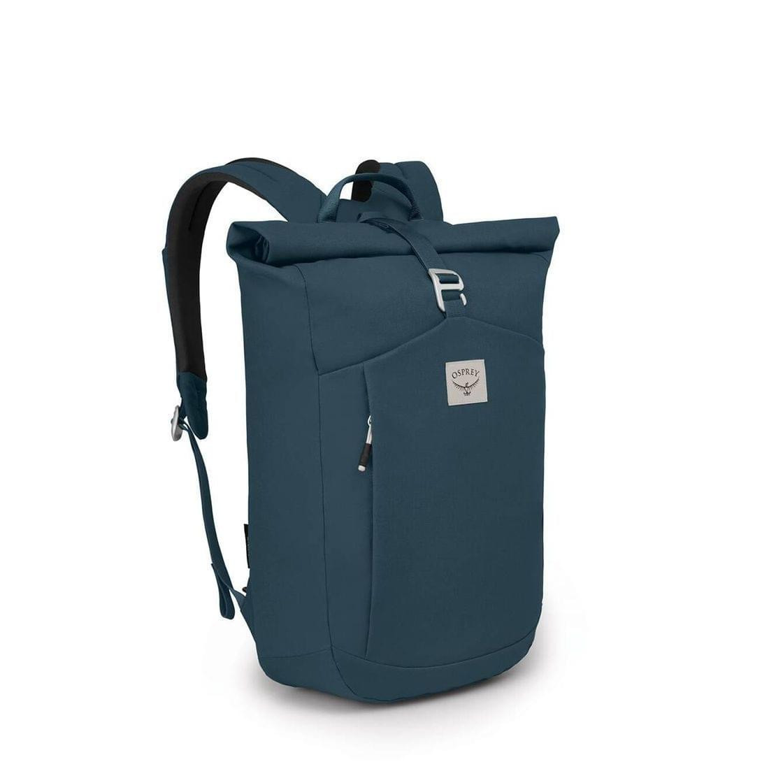 Osprey Arcane Roll Top Rugzak Blauw