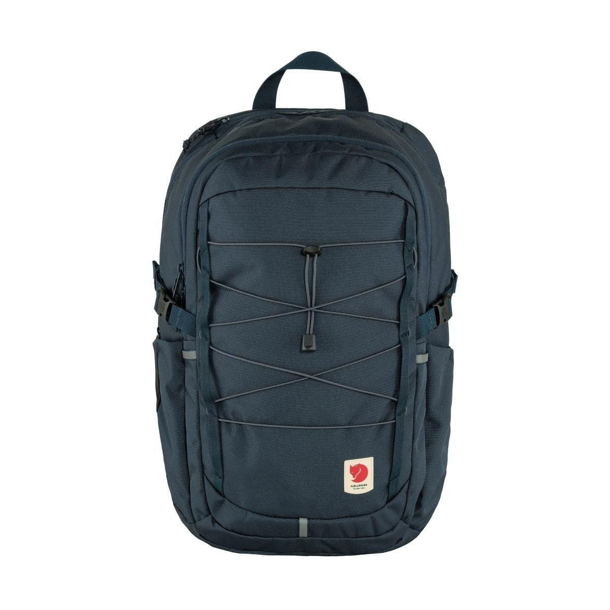 Fjallraven Skule Rugzak 28 L Blauw