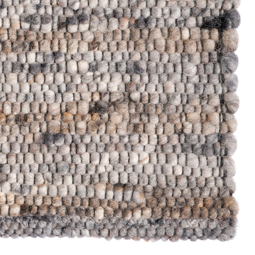 De Munk Carpets - Locarno 01 - 170x240 cm Vloerkleed