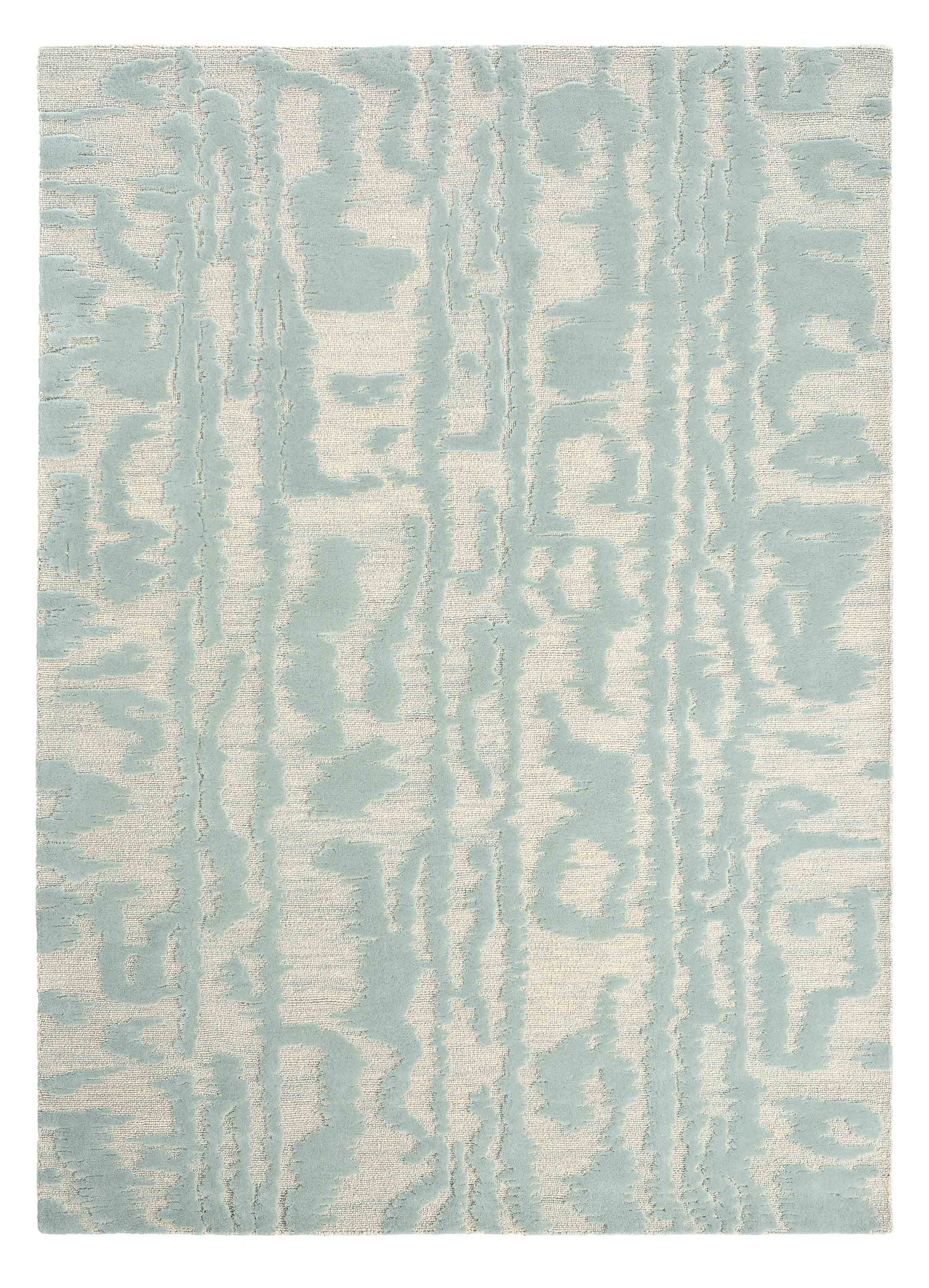 Florence Broadhurst - Waterwave Stripe 39908 - 120x180 cm Vloerkleed