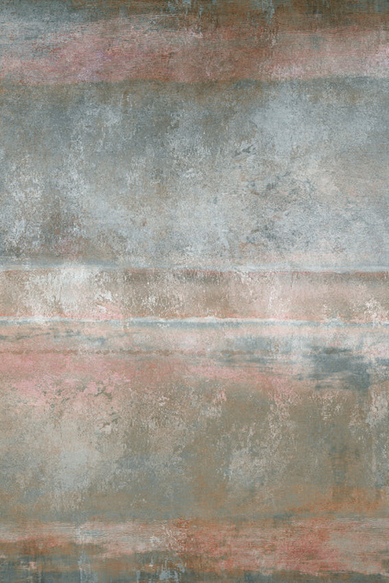 Moooi Carpets - Morning Asphalt - 200x300 cm Vloerkleed