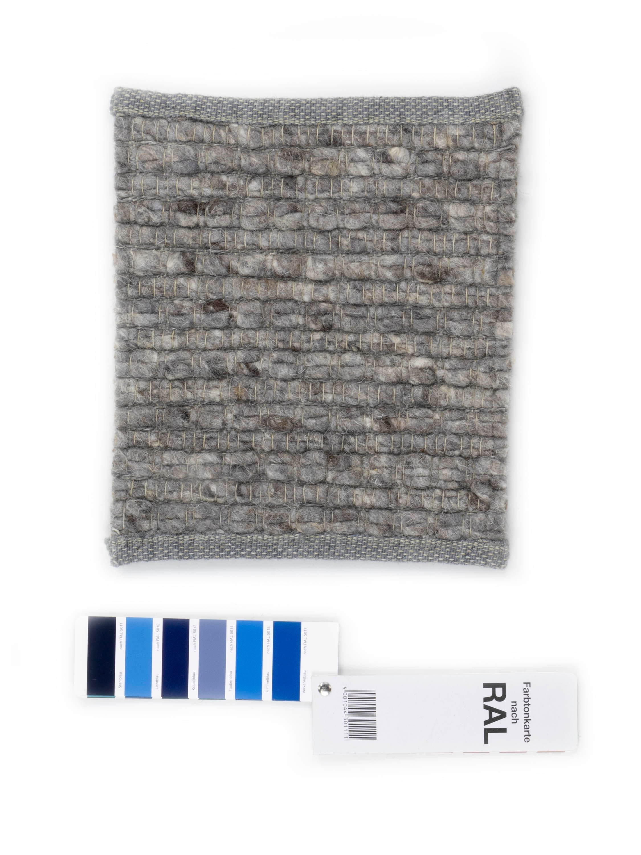 MOMO Rugs Natural Weaves - Wool Structures 228 - 170x230 cm Vloerkleed