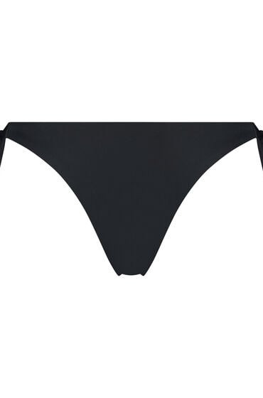 Hunkemöller Rio Bikinibroekje Luxe Zwart