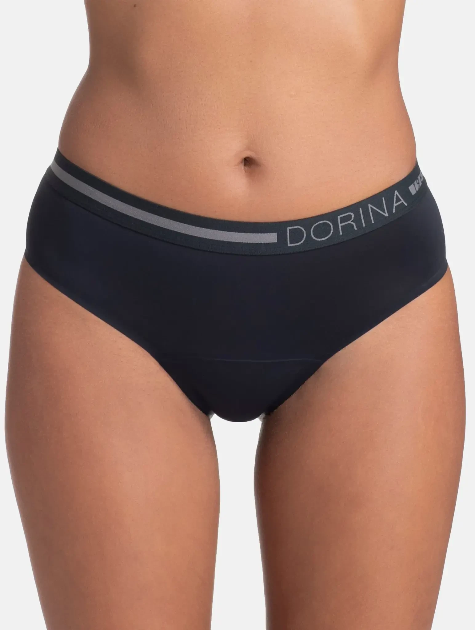 Dorina 2-pack - Menstruatie ondergoed - Hipster