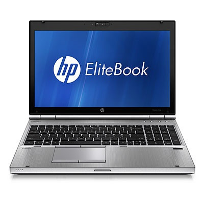 HP EliteBook 8560P Intel Core I5 | 8GB | 240 GB SSD | Windows 10PRO