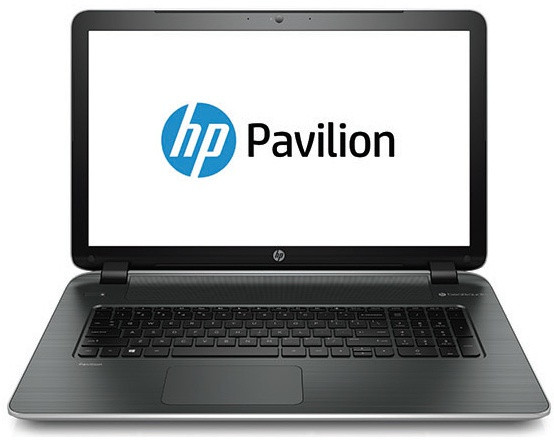 HP Pavilion 17 FULL HD/ RADEON QUADRO/ RYZEN 5 3500/ 16GB/ 256GB SSD+1TB HD/ WINDOWS 10PRO