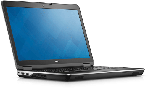 Dell Latitude E6540 Intel Core i7-QUAD CORE | FULL HD| 8GB | 128GB SSD | WINDOWS 10 PRO
