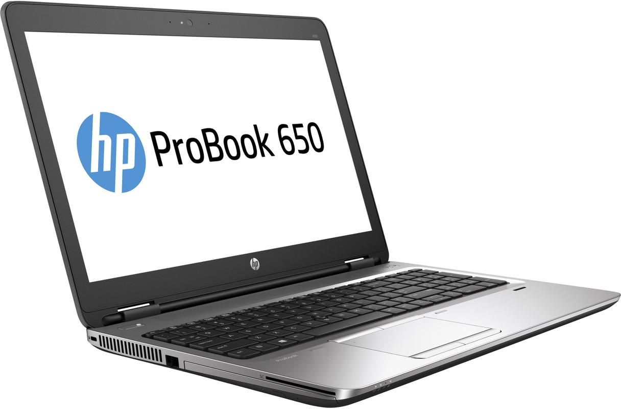 HP ProBook 650 G2 FULL HD/ Intel Core i5 6GEN/ 8GB/ 128GB SSD/ WINDOWS 10 PRO