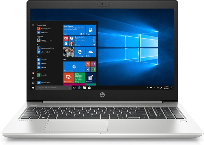 HP ProBook 450 G7 | 10Gen I5 | 8GB | 256GB SSD| Windows 11| Nieuw In Doos