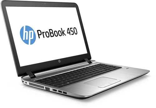 Hp ProBook 450 G3 CORE I5/ 8GB/ 128GB SSD/ WINDOWS 10 PRO