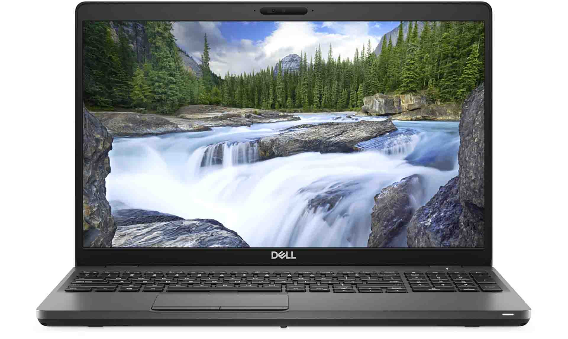 Dell Latitude 5500 | 15" | Intel Core i7-8665U Laptop