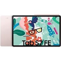 Samsung Galaxy Tab S7 FE 12,4 64GB [wifi] roze