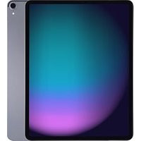 Apple iPad Pro 12,9 64GB [GPS + Cellular, model 2018] spacegrijs