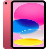 Apple iPad 10,9 256GB [wifi + cellular, model 2022] roze