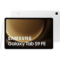 Samsung Galaxy Tab S9 FE 10,9 128GB [GPS + 5G] silver