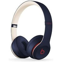 Beats Solo3 Wireless blauw [Club Collection]