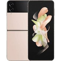 Samsung Galaxy Z Flip4 5G Dual SIM 256GB roze goud