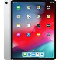 Apple iPad Pro 12,9 1TB [wifi + cellular, model 2018] zilver
