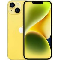 Apple iPhone 14 256GB geel
