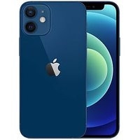 Apple iPhone 12 mini 128GB blauw