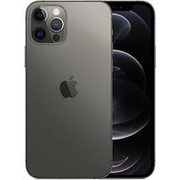 Apple iPhone 12 Pro 512GB grafiet