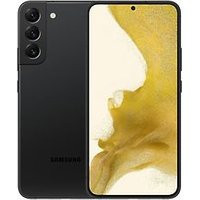 Samsung Galaxy S22 Plus Dual SIM 256GB zwart