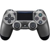 Sony PS4 DualShock 4 draadloze controller [2e versie] grijs