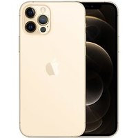 Apple iPhone 12 Pro 256GB goud