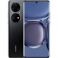 Huawei P50 Pro Dual SIM 256GB zwart