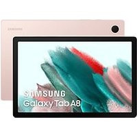 Samsung Galaxy Tab A8 10,5 32GB [wifi + 4G] pinkgold