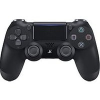 Sony PS4 DualShock 4 draadloze controller zwart [2. Versie]