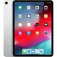 Apple iPad Pro 11 64GB [wifi + cellular, model 2018] zilver