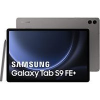 Samsung Galaxy Tab S9 FE Plus 12,4 128GB [wifi + 5G] grijs