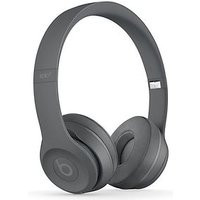 Beats by Dr. Dre Solo3 Wireless Neighborhood Collection] grijs