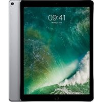 Apple iPad Pro 12,9 512GB [wifi, model 2017] spacegrijs