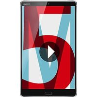 Huawei MediaPad M5 8,4 32GB [wifi + 4G] grijs