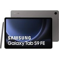 Samsung Galaxy Tab S9 FE 10,9 256GB [wifi + 5G] grijs