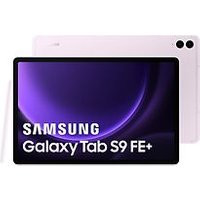 Samsung Galaxy Tab S9 FE Plus 12,4 128GB [wifi] lavendel
