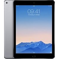 Apple iPad Air 2 9,7 128GB [wifi + cellular] spacegrijs