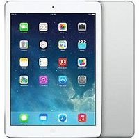 Apple iPad Air 9,7 64GB [wifi] zilver