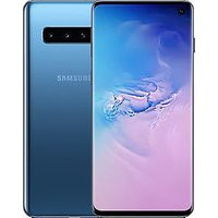 Samsung Galaxy S10 Dual SIM 128GB blauw