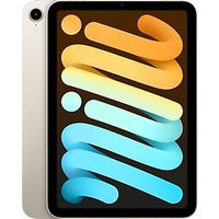 Apple iPad mini 6 8,3 256GB [wifi] sterrenlicht