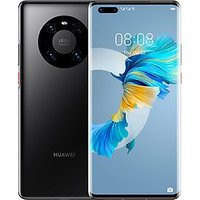 Huawei Mate 40 Pro Dual SIM 256GB zwart