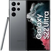 Samsung Galaxy S22 Ultra Dual SIM 1TB grijs