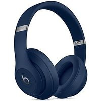 Beats by Dr. Dre Studio3 Wireless blauw