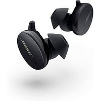 Bose Sport Earbuds zwart