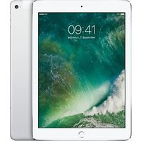 Apple iPad Air 2 9,7 32GB [wifi + Cellular] zilver